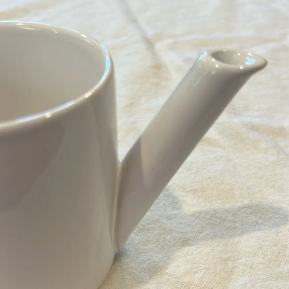 Gravy Separator Mug
